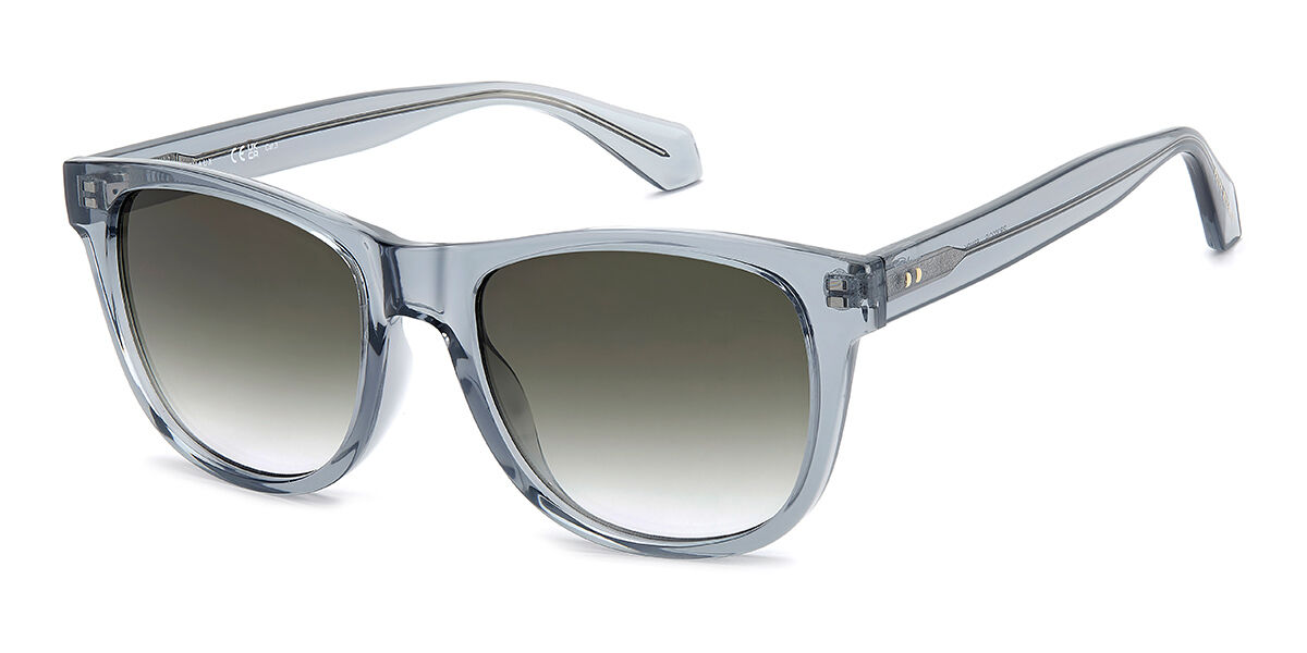 Privé Revaux PR3020/S Asian Fit 63M/9K 54 Lunettes De Soleil Homme