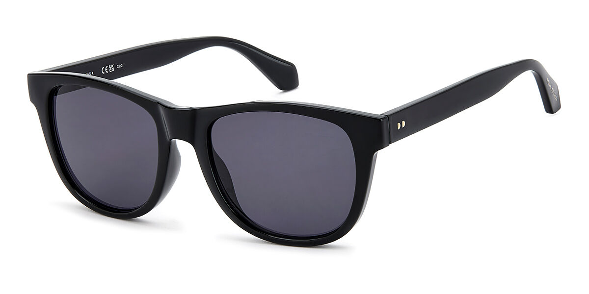 Privé Revaux PR3020/S Asian Fit 807/IR 54 Lunettes De Soleil Homme