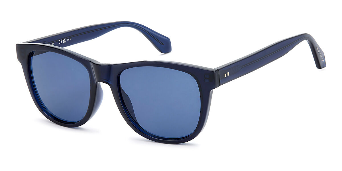 Privé Revaux PR3020/S Asian Fit QM4/KU 54 Lunettes De Soleil Homme