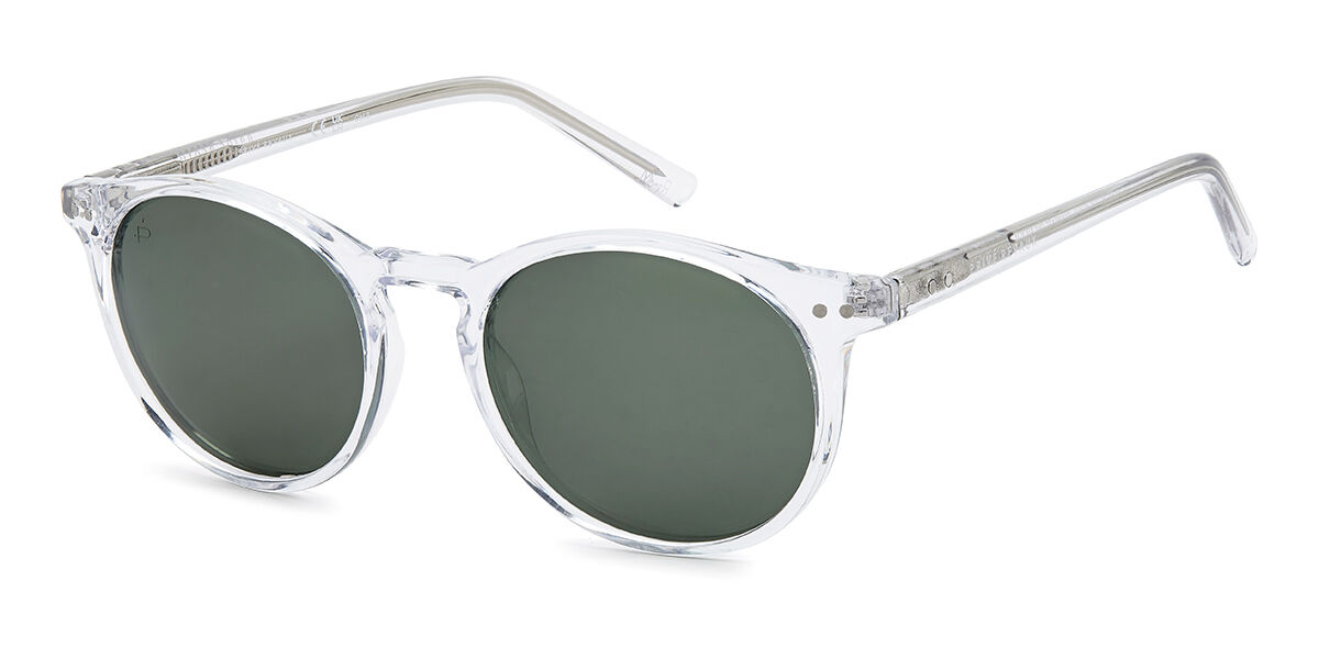 Privé Revaux THE MAESTRO X/S Polarized 0OX/UC 52 Lunettes De Soleil Homme