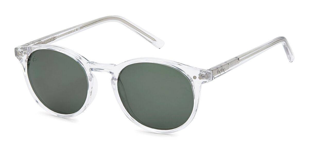 Privé Revaux THE MAESTRO/S Polarized 0OX/UC 49 Lunettes De Soleil Homme