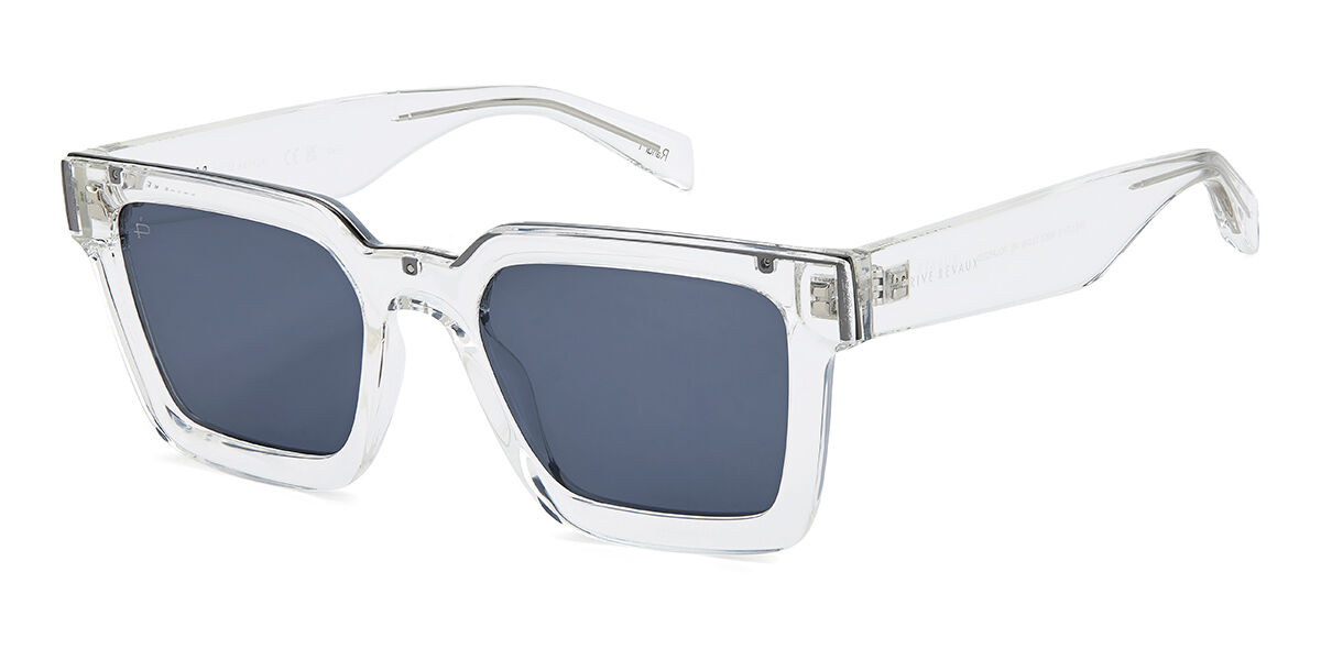 Privé Revaux VICE CITY/S Polarized 900/C3 52 Lunettes De Soleil Homme
