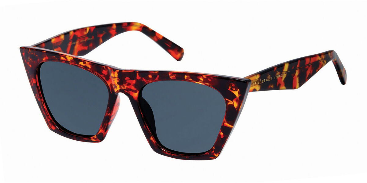 Privé Revaux VICTORIA/S Polarized 086/M9 56 Lunettes De Soleil Homme