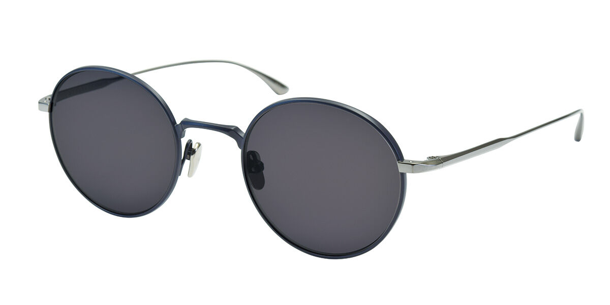Monture De Lunettes Masunaga Neuve Avec étiquettes - Noir - Adulte Unisexe