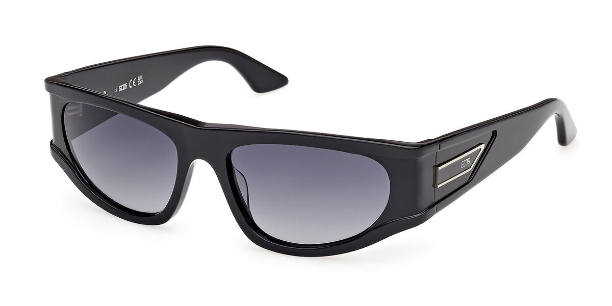 Gcds GD0066 01B Men… - image