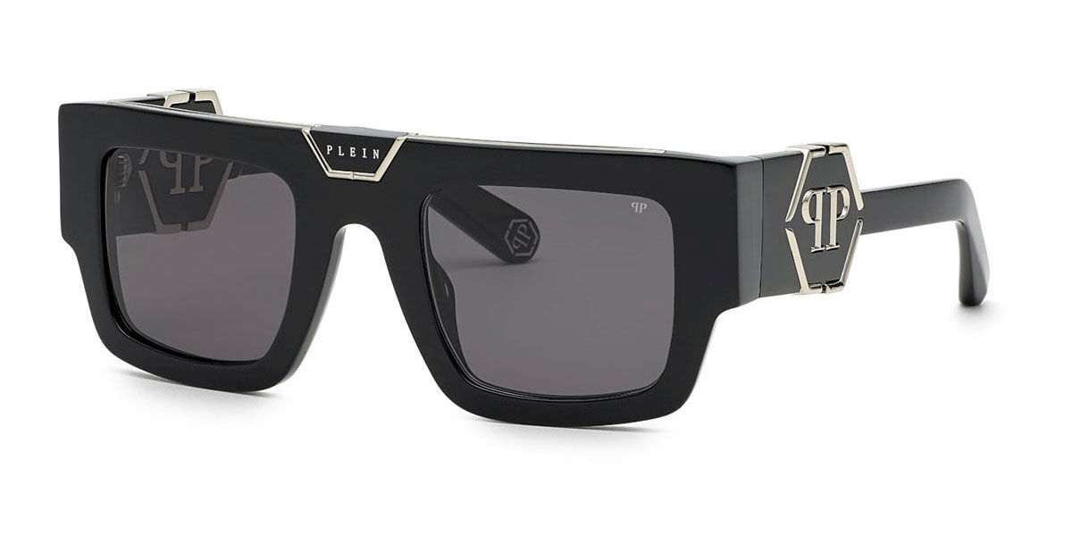 Sold at Auction: Louis Vuitton 1.1 Millionaires Sunglasses (w/box)