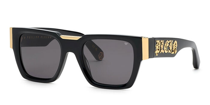 NEW SUNGLASSES PHILIPP PLEIN SPP095M 0Z21 Philipp Plein Men main image 4