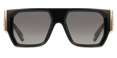 NWT, Philipp Plein SPP092M Woman\'s Sunglasses, Size 50X25X145 Philipp Plein | Accessories | New Sunglasses Philipp Plein  main image 3