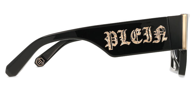 NEW SUNGLASSES PHILIPP PLEIN SPP094M 0700 Philipp Plein SPP094M 0700 54 Sunglasses | Bassol Optic  main image 3