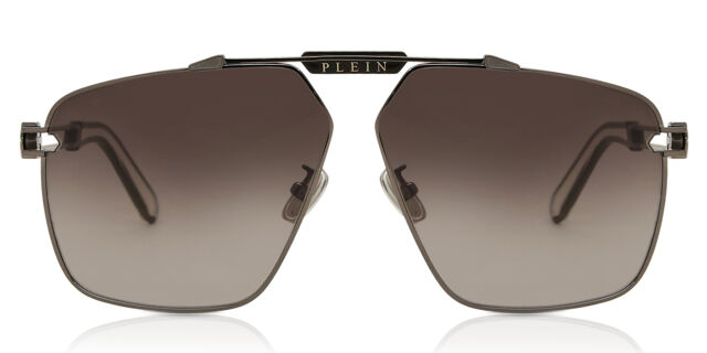 NEW Philipp Plein Sunglasses SPP049M s-l400.jpg main image 2