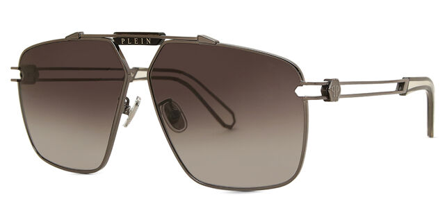 NEW Philipp Plein Sunglasses SPP049M s-l400.jpg main image 4