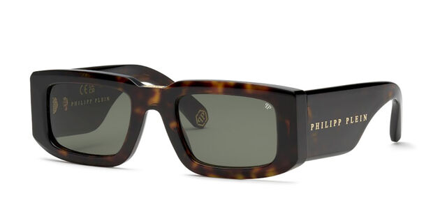 NWT Philipp Plein SPP149V-700 Sunglasses PHILIPPPLEIN_SPP149V_700_54_30  main image 2