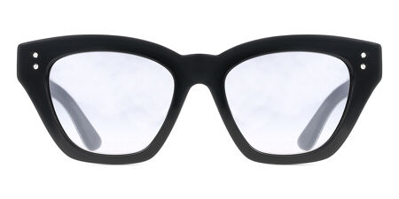 Oxydo Cat Eye Sunglasses Oxydo OX 1085/S H55/FI Cat Eye Pink Sunglasses  main image 4