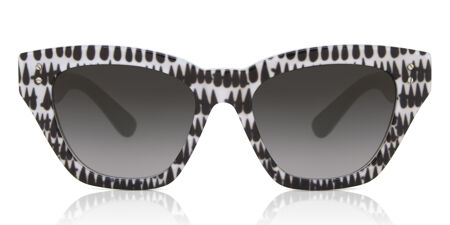 Oxydo Cat-eye Sunglasses – 100% UV Protection & Free  display picture 1