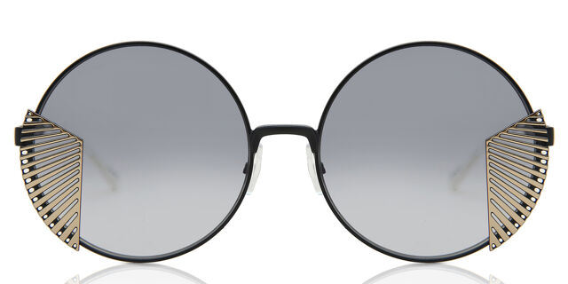 Safilo Lunette Oxydo Lunettes De Soleil Oxydo 003 Matte Black