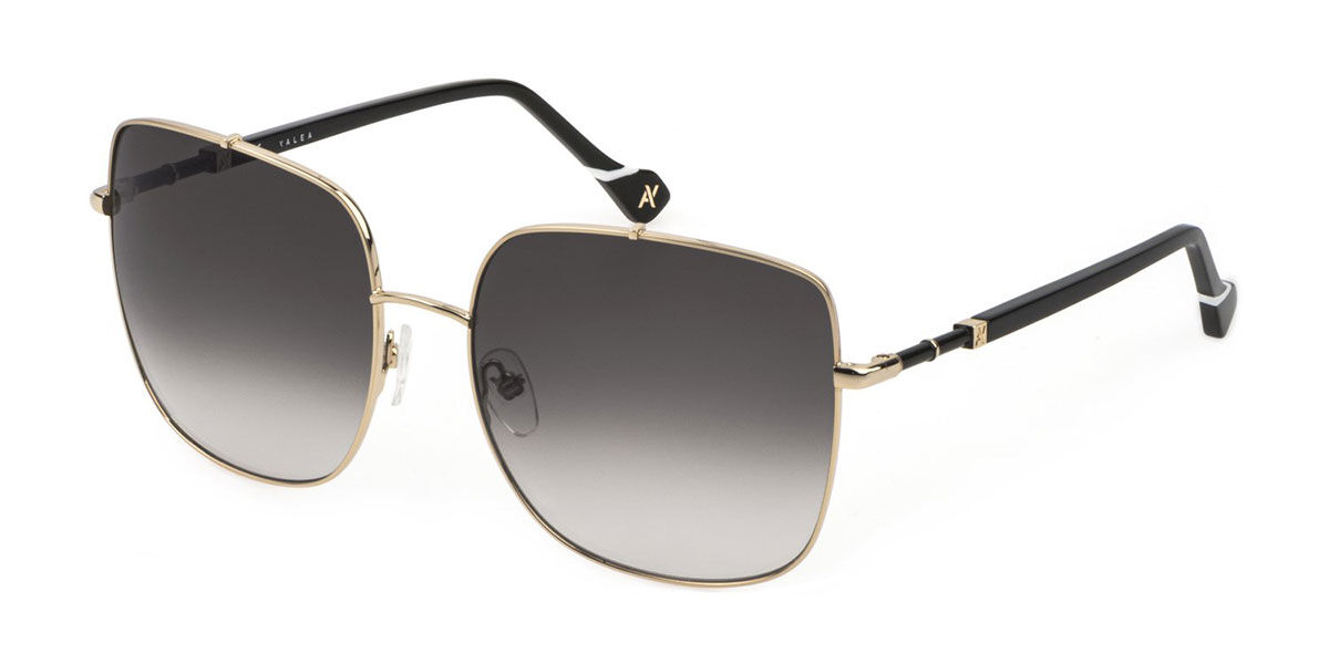 Yalea Sya034v Laymah Sunglasses