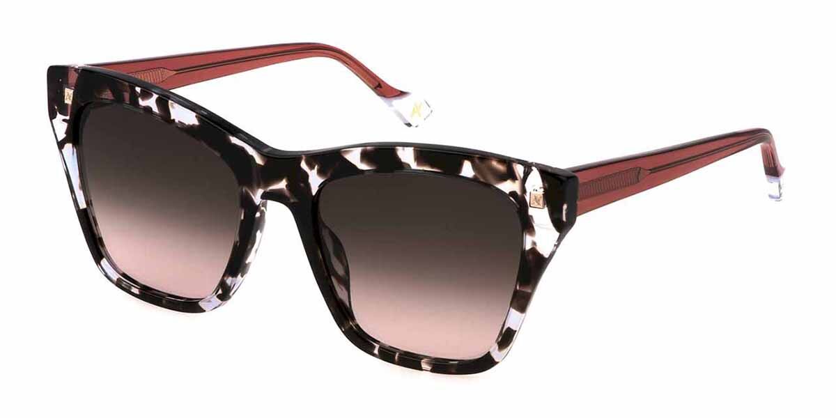 Yalea SYA122V 0721 Women’s Sunglasses Tortoiseshell Size 54