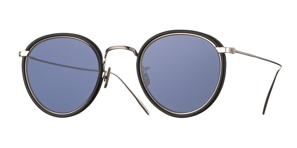 Eyevan Adjustable Nose Pads Designer Sunglasses