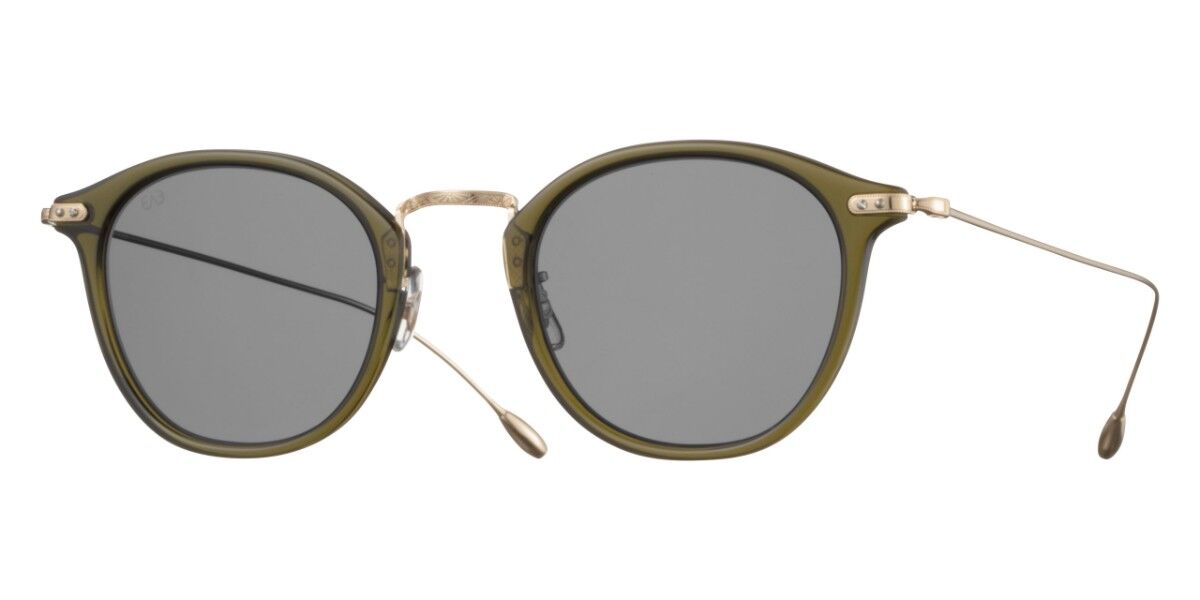 Eyevan Designer Sunglasses | SmartBuyGlasses