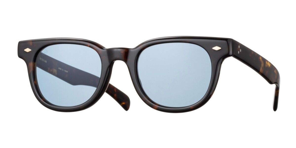 Tortoiseshell Eyevan サングラス | 正規品保障SmartBuyGlasses