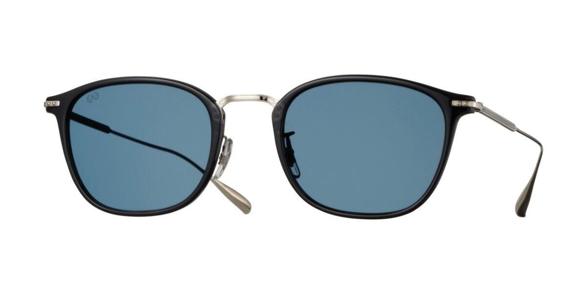 Eyevan Adjustable Nose Pads Designer Sunglasses