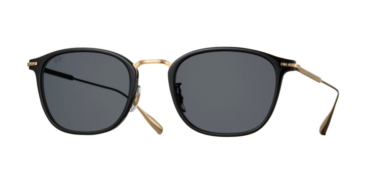 超話題新作 Caldwell-Sun sunglasses Dark Night Blue | SmartBuyGlasses US 小物