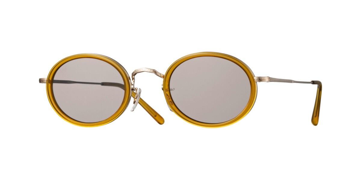 ゴールド Eyevan サングラス | 正規品保障SmartBuyGlassesジャパン！