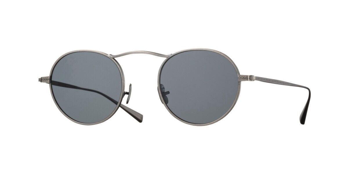 Image of Eyevan Safari-E P Óculos de Sol Cinzas Masculino PRT