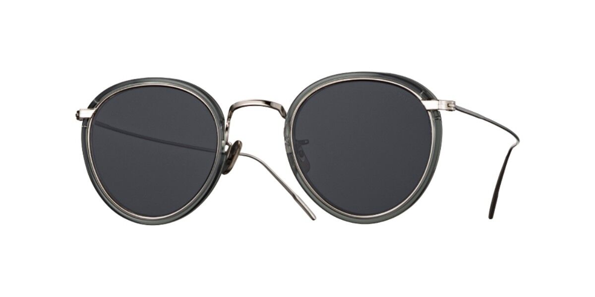 グレー Eyevan サングラス | 正規品保障SmartBuyGlassesジャパン！