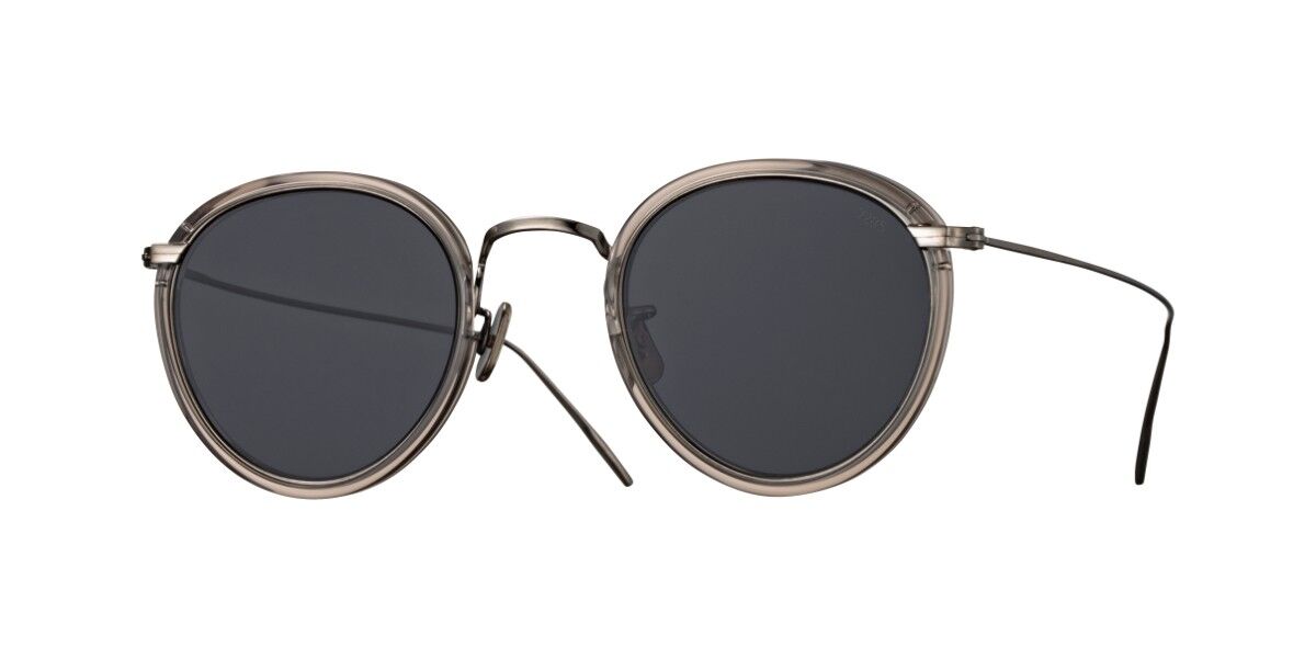 ブラウン Eyevan サングラス | 正規品保障SmartBuyGlassesジャパン！