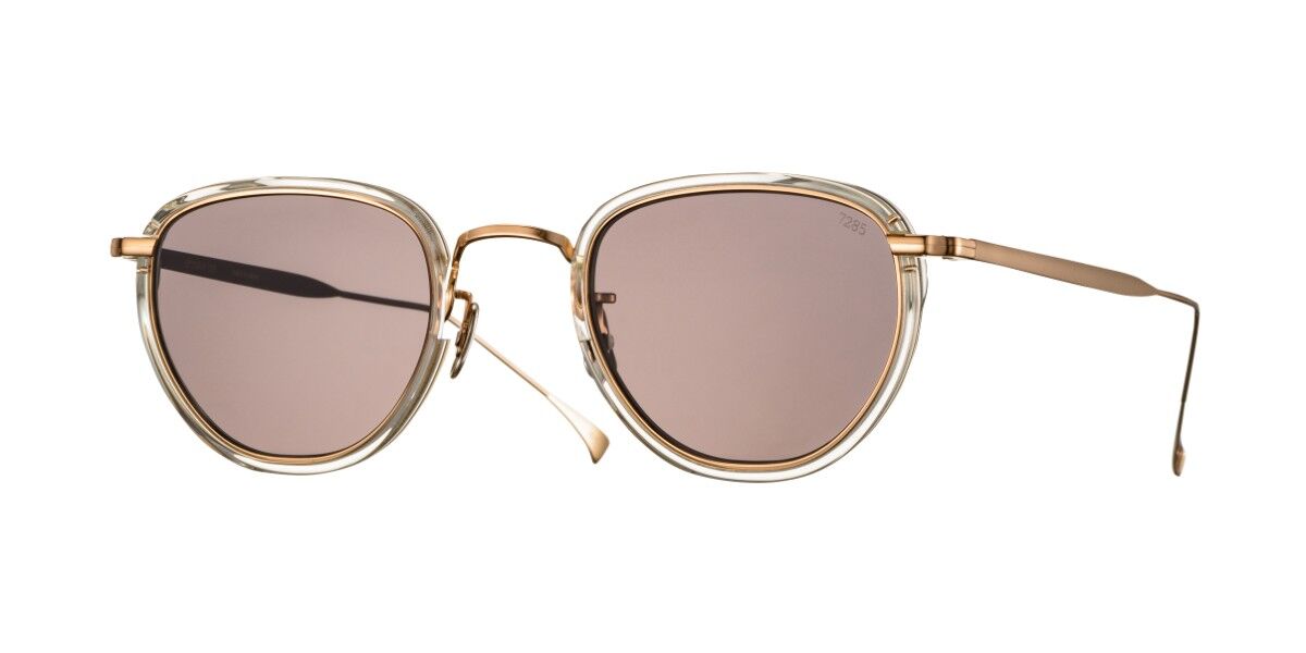 グレー Eyevan サングラス | 正規品保障SmartBuyGlassesジャパン！