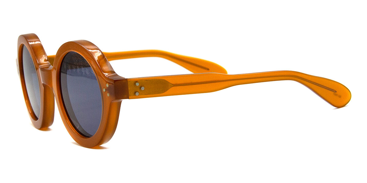 LESCA LUNETIER Lesca Lunetier Phil - サングラス/メガネ安く 買う