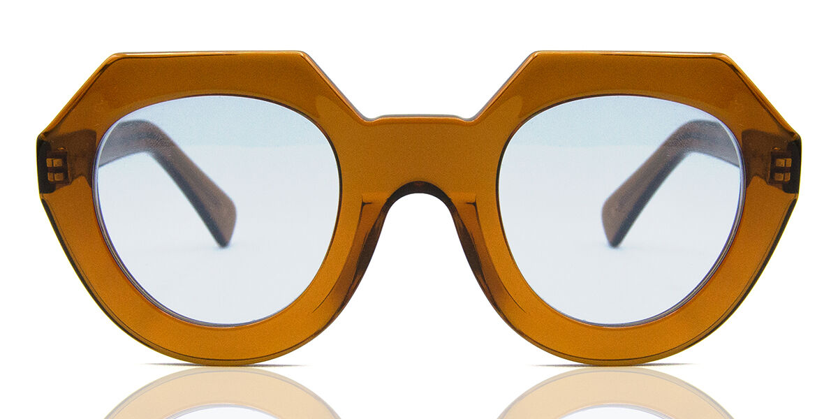 Lesca Designer Sunglasses | SmartBuyGlasses