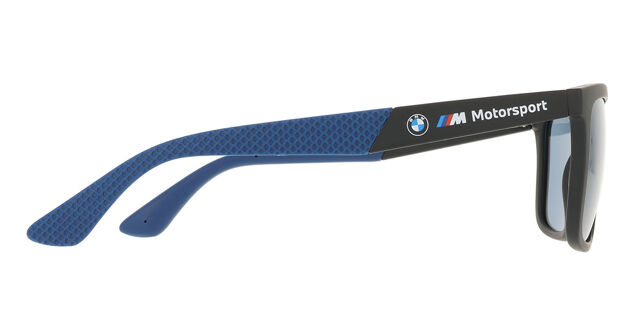 Gafas de Sol BMW BS0031 Polarized 02M Matte Black BS0031