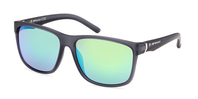 BS0042 sunglasses Opaque Arsenic Grey SmartBuyGlasses US