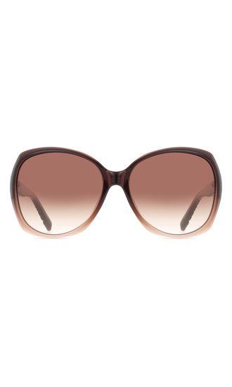 Lunettes De Soleil Karen Millen KM5052 Noir 56/0/140 - Neuf Avec étui UV400