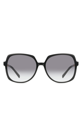 Lunettes De Soleil Karen Millen KM5052 - Monture Noire - Protection UV400 - Neufes Avec étiquettes