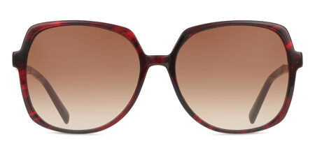 Lunettes De Soleil Karen Millen KM5052 - Monture Noire, Verres UV400 - Neufes Avec étiquettes
