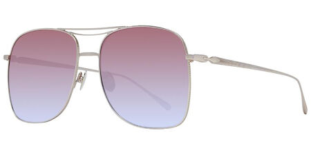 Scotch & Soda Black Acetate Sunglasses main image 0
