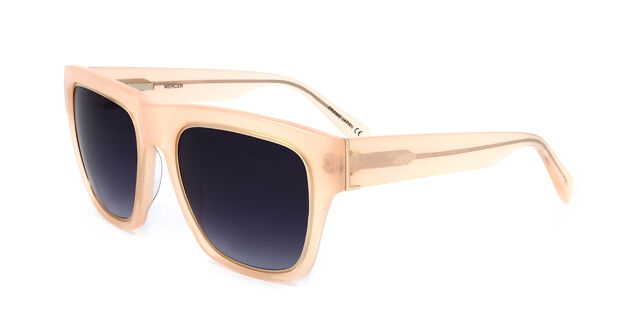 Dereck Lam Sunglasses Derek Lam CHARLOTTE Sunglasses | FREE Shipping - Go-Optic  main image 3