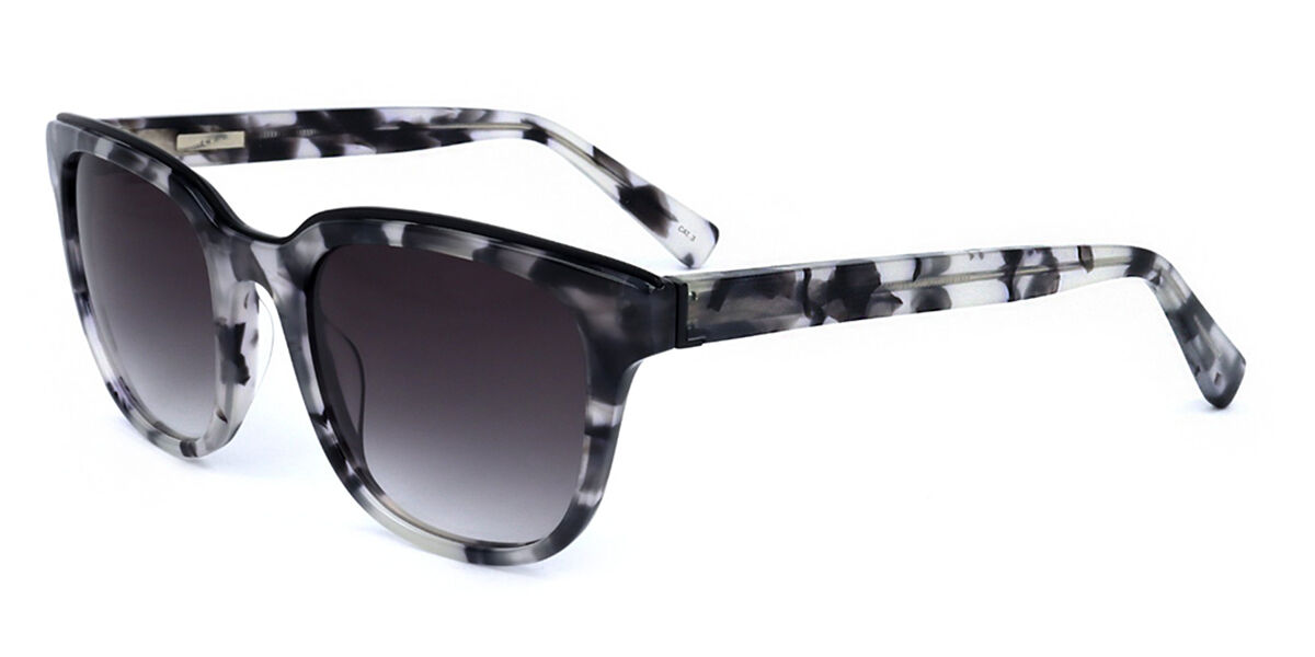 Derek Lam Gina LGYTT Men’s Sunglasses Tortoiseshell Size 51