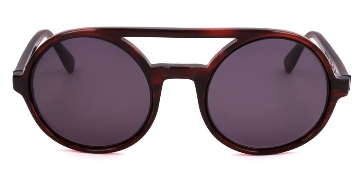 Derek Lam Mort REDFR Men’s Sunglasses Tortoiseshell Size 51
