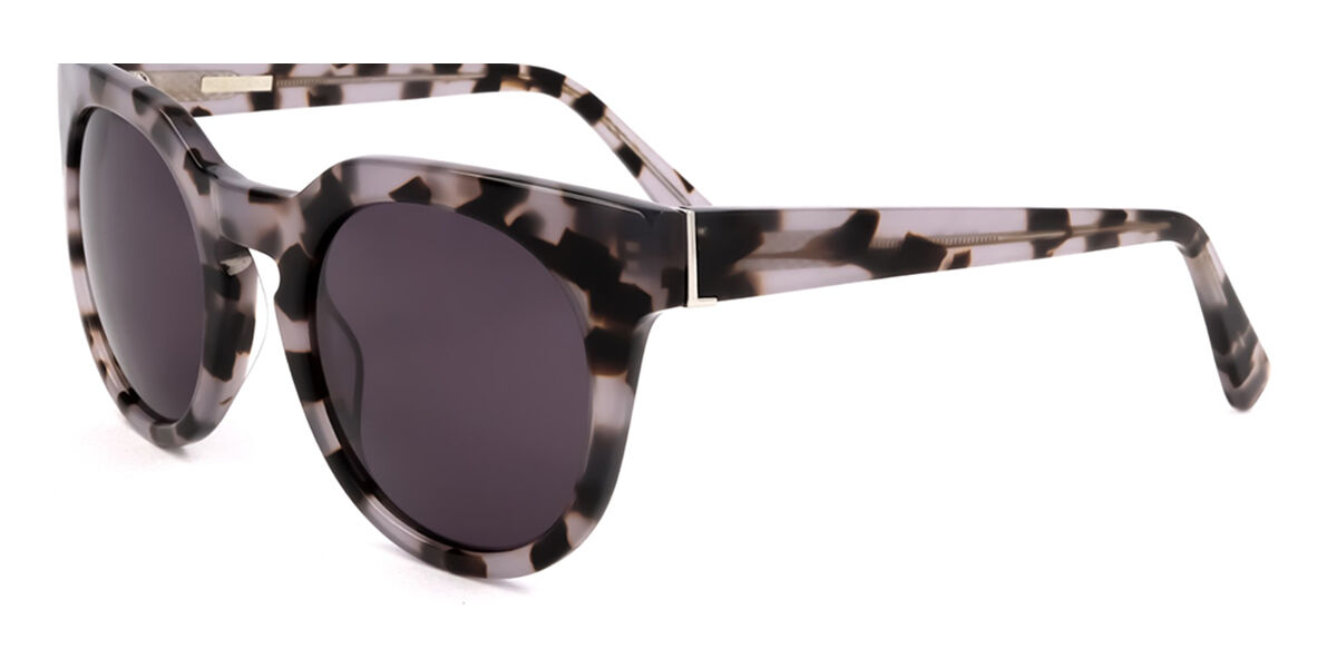 Derek Lam Ste LILTT Men’s Sunglasses Tortoiseshell Size 51