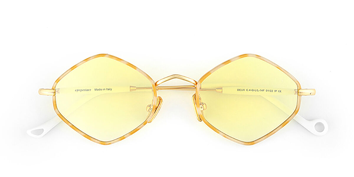 Eyepetizer Deux C.4… - image