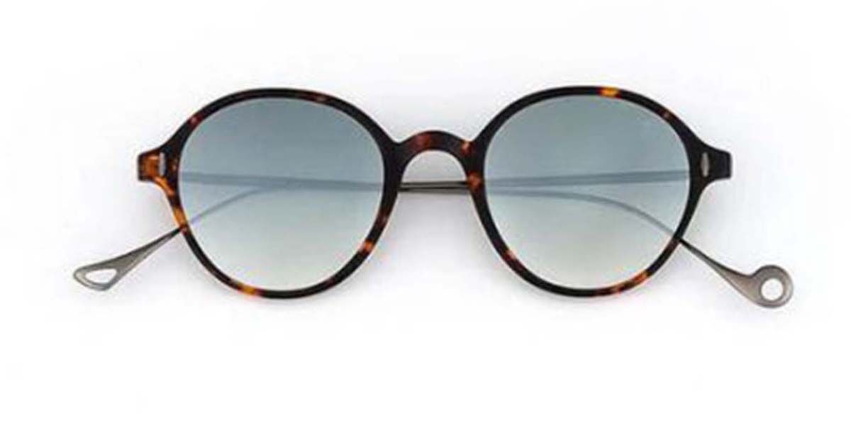 Elizabeth sunglasses Tortoise/Gunmetal | SmartBuyGlasses US