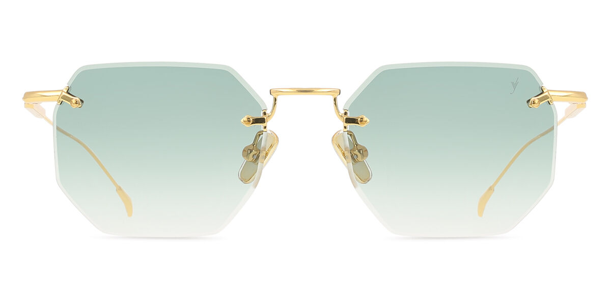 メガネ EYEPETIZER Eyepetizer - CASSANDRA - c.a (CASSANDRA C A) Eyepetizer CASSANDRA C.N.G | WithMySunglasses
