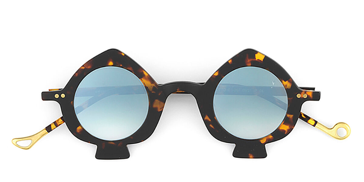 メガネ EYEPETIZER FW25 Eyepetizer - SOLEIL - c.a (SOLEIL C A) ASAKUSA-C.1-65_FRONT_s.jpg