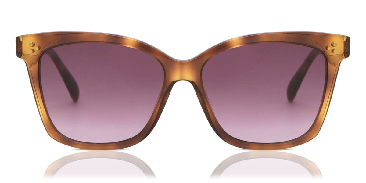 Maje MJ5004 202 Men’s Sunglasses Tortoiseshell Size 51