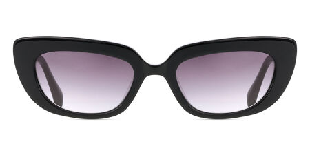 Maje Cat-eye Sunglasses – 100% UV Protection & Free Shipping  display picture 3