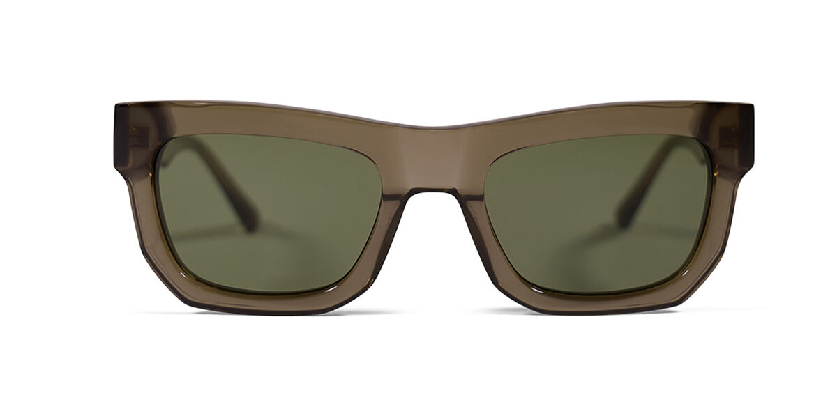 MESSY WEEKEND Lunettes de soleil Don
